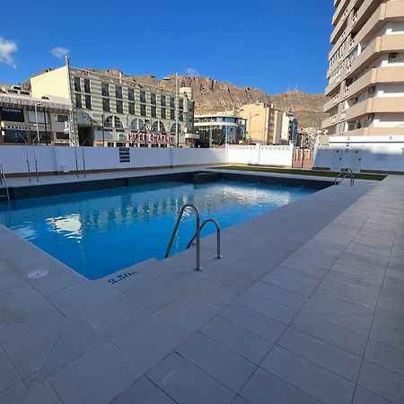 Playaluz Apartamento Aguadulce  Exterior foto